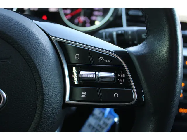 Kia XCeed 1.4 T-GDi DynamicPlusLine 2021 Benzine 21