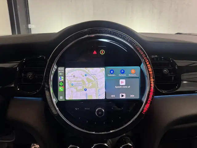 MINI Electric Mini Cooper SE 33 kWh 2024 Elektrisch 8