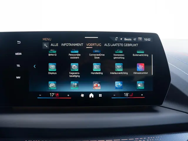 BMW 2 Serie Gran Coupé 220 2025 Benzine 32