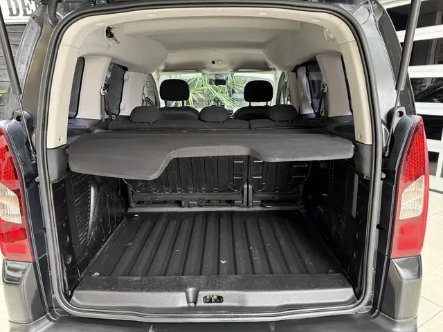 Citroën Berlingo 1.6 VTi Tendance 2013 Benzine 8
