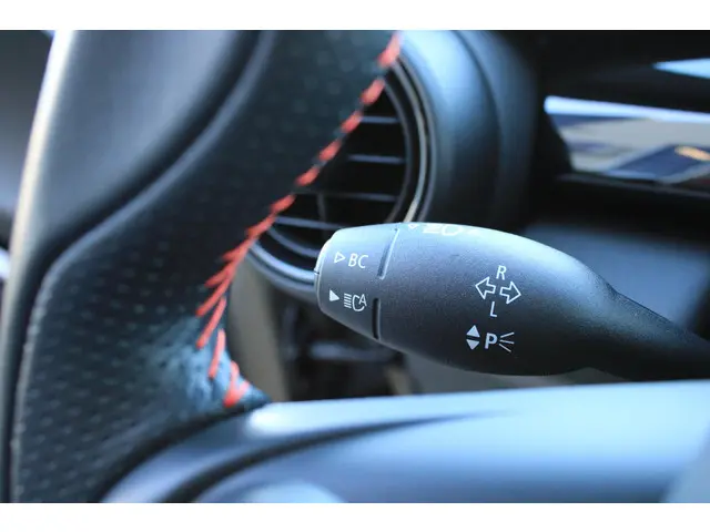 MINI Cooper S Mini 2.0 Chili 2018 Benzine 27