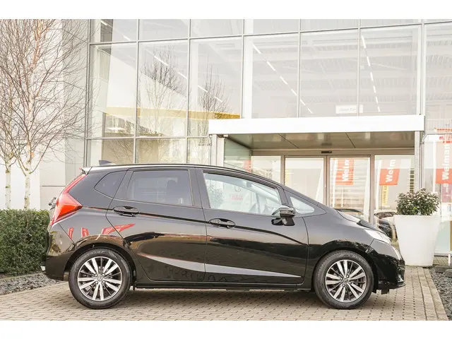 Honda Jazz 1.3i VTEC ELEGANCE 2020 Benzine 50