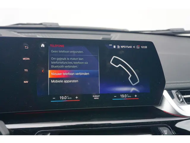 BMW X1 xDrive30e 2022 Hybride Benzine 28