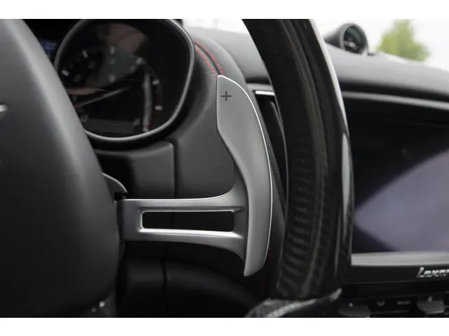 Maserati Levante 3.0 V6 AWD GranSport 2018 Benzine 58