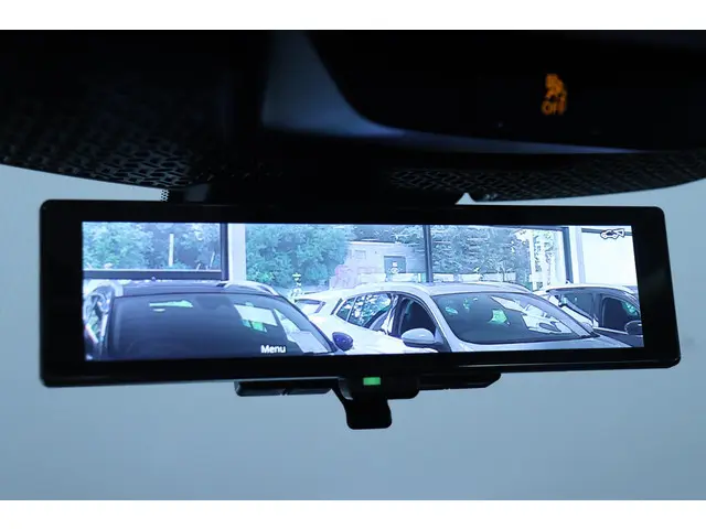Nissan ARIYA Evolve 91 kWh 2024 Elektrisch 30