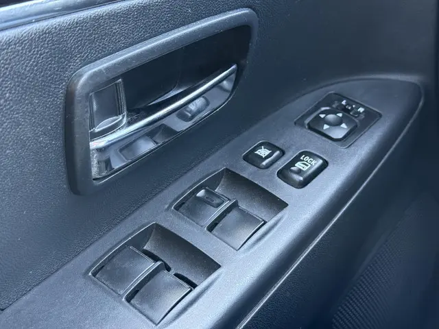Mitsubishi ASX 1.6 Cleartec Bright 2015 Benzine 18