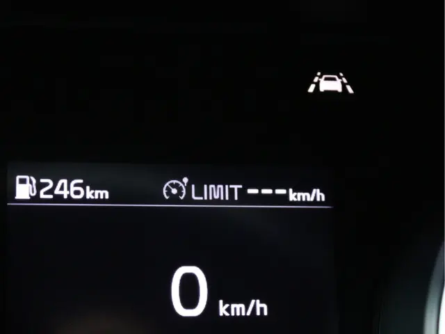 Kia Ceed 1.4 T-GDI 2020 Benzine 35