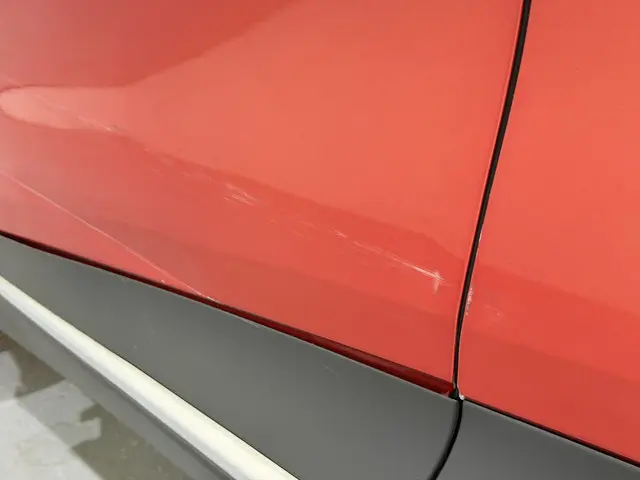 Renault Captur 0.9 TCe Helly Hansen NAP 2015 Benzine 13