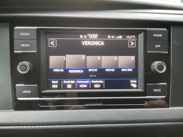 Volkswagen Transporter Bulli 2021 Diesel 15