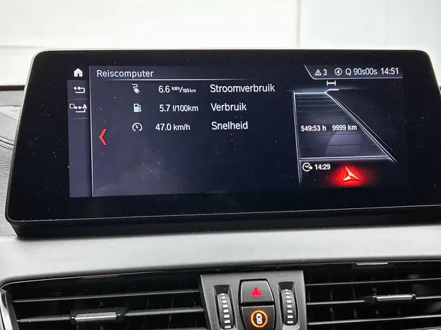 BMW X2 xDrive25e High Executive 2023 Hybride Benzine 22