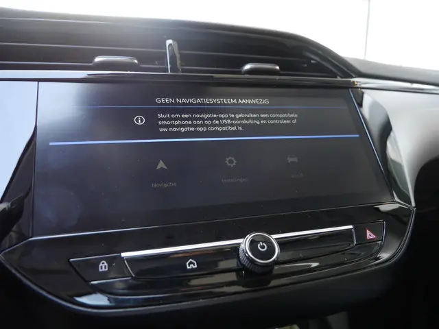 Opel Corsa 1.2 Turbo Edition 2025 Benzine 26