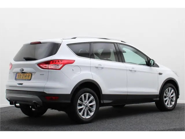 Ford Kuga 1.5 Titanium 2016 Benzine 20