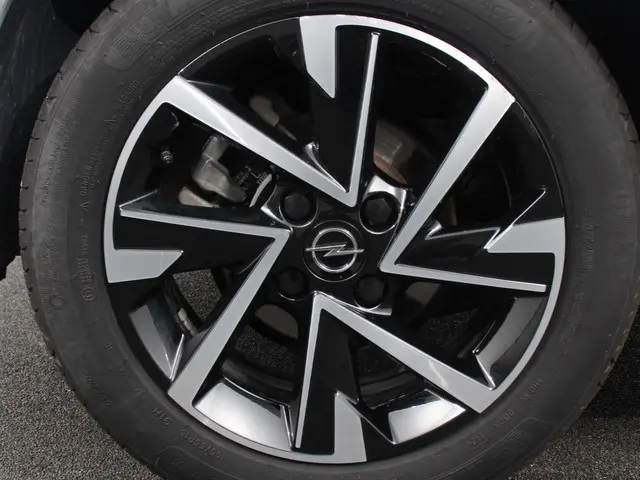 Opel Corsa 2