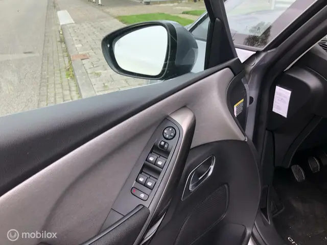Citroën C4 Spacetourer 1.2 PureTech Shine 2018 Benzine 25