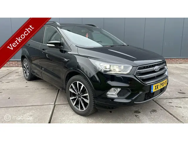 Ford Kuga 2