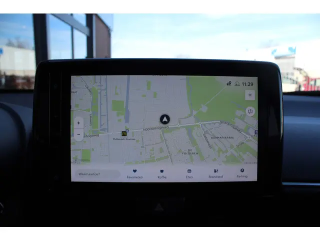 Toyota Yaris Cross 1.5 VVT-I Dynamic 2023 Benzine 16