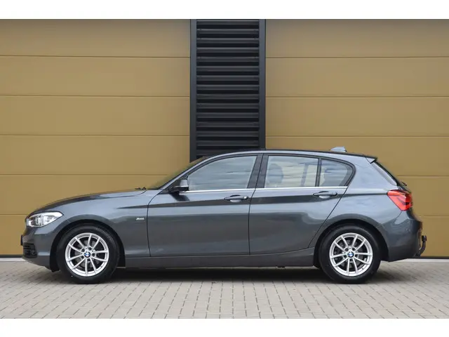 BMW 1 Serie 2