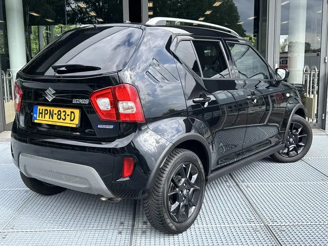 Suzuki Ignis 2