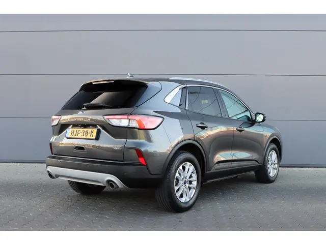 Ford Kuga 3