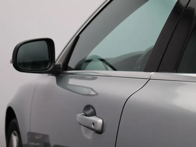 Volvo V70 T4 Nordic+ 2014 Benzine 23