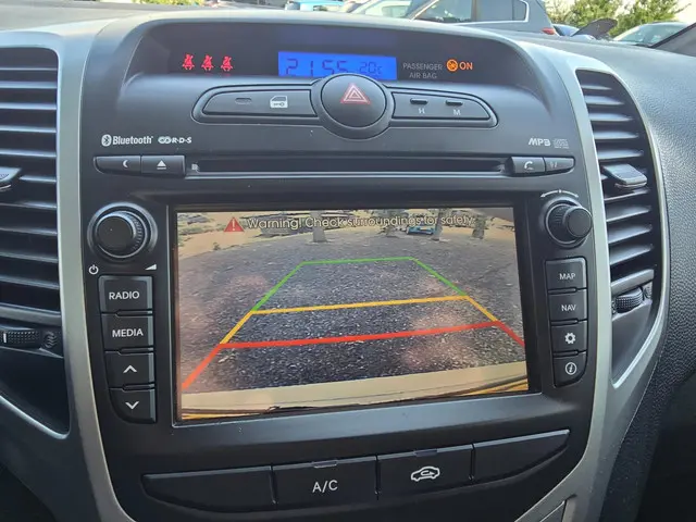 Hyundai ix20 1.6i Go! Automaat 2016 Benzine 15