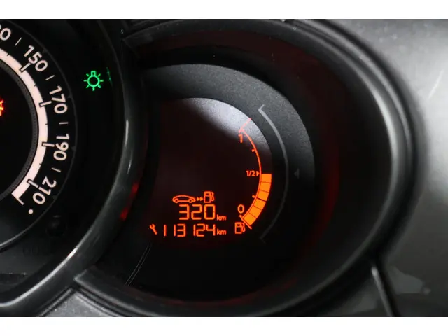 Citroën C3 1.0 VTi Attraction 2014 Benzine 15