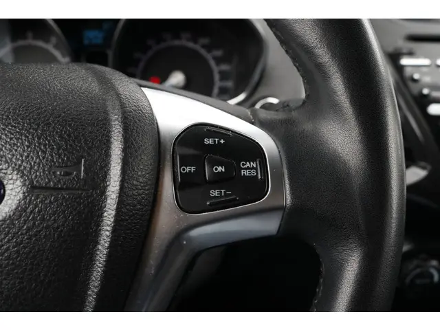 Ford EcoSport 1.0 EcoBoost Titanium 2017 Benzine 15