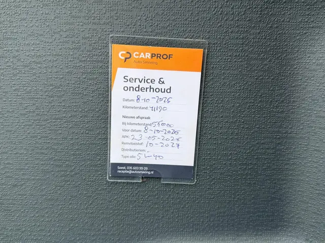 Ford Ka 1.2 Style start/stop | 44.000 km 2015 Benzine 18