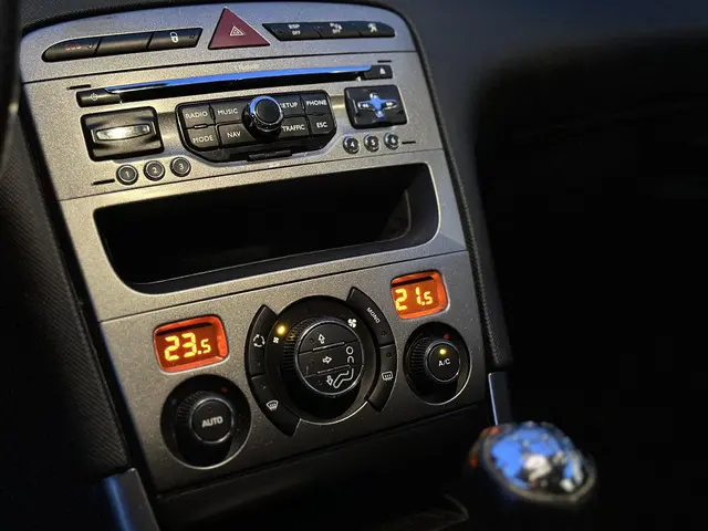 Peugeot 308 SW 1.6 VTi Sportium 2013 Benzine 10