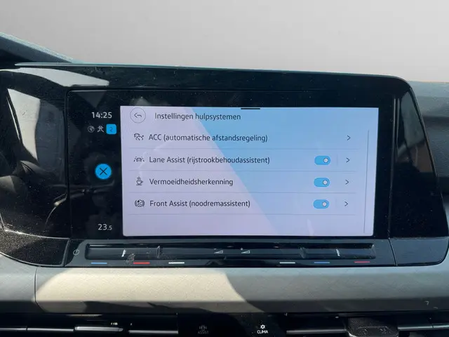 Volkswagen Golf 1.0 TSI Life 2023 Benzine 10