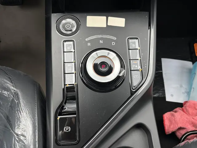 Kia Niro AIR 2025 Elektrisch 31