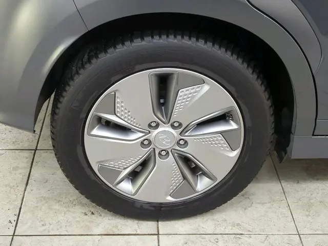 Hyundai Kona EV Fashion 64 kWh 2020 Elektrisch 13