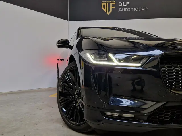 Jaguar I-PACE 2