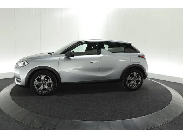 DS DS 3 Crossback PureTech 100 Montmartre 2022 Benzine 57