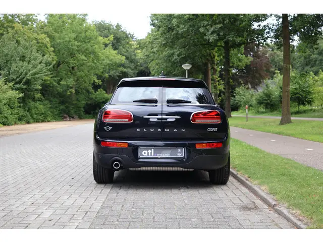 MINI Clubman Mini 1.5 Cooper Chili 2020 Benzine