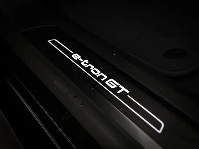 Audi e-tron GT 503 PK 2026 Elektrisch 33