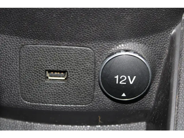 Ford Fiesta 1.0 80 PK Style Ultimate 2016 Benzine 19