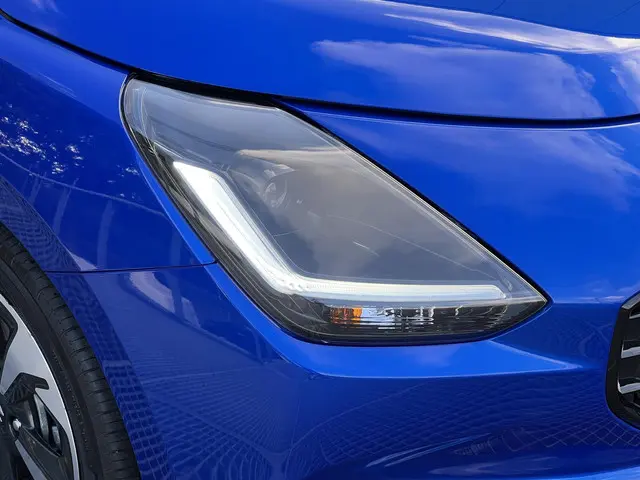 Suzuki Swift 1.2 Style Smart Hybrid 2025 Benzine 27