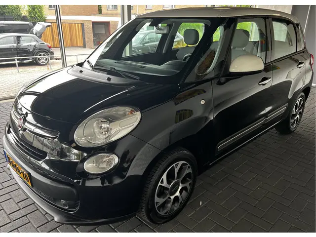 Fiat 500L 1.4-16V 2016 Benzine