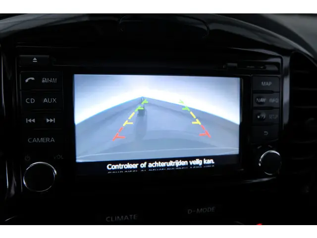 Nissan Juke 1.6 Acenta 2014 Benzine 18