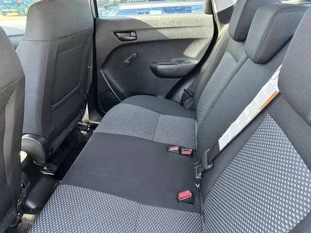 Suzuki Vitara 1.6 Comfort 2017 Benzine 21