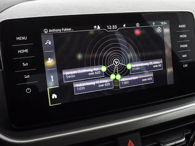 Škoda Scala 1.0 TSI 110pk Business Edition 2023 Benzine 29