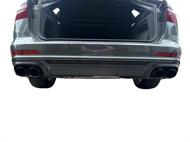 Audi S6 Avant S6 TDI quattro 2020 Diesel 13
