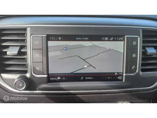 Citroën Jumpy bestel 2.0 BlueHDI 145 L3 2024 Diesel 18