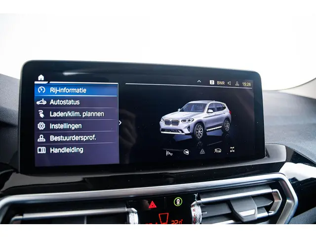 BMW X3 xDrive30e High Executive 2023 Hybride Benzine 37