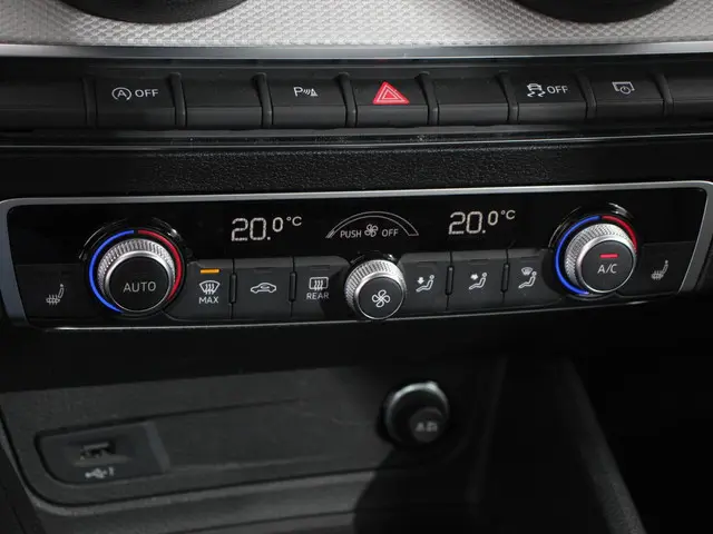 Audi Q2 35 TFSI 150pk S-Tronic Prestige 2021 Benzine 20