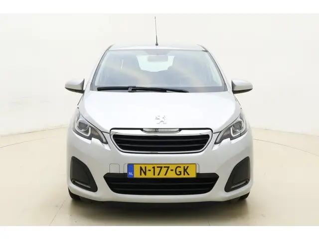 Peugeot 108 1.0 e-VTi Active 2021 Benzine 6
