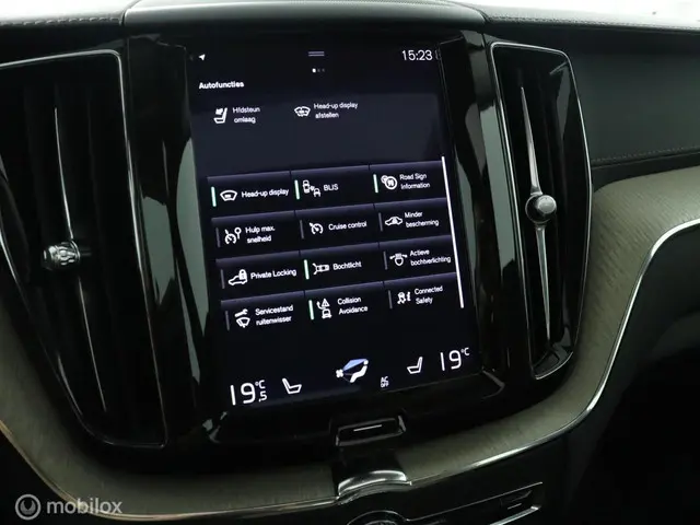Volvo XC60 2.0 T5 AWD Inscription 2019 Benzine 15