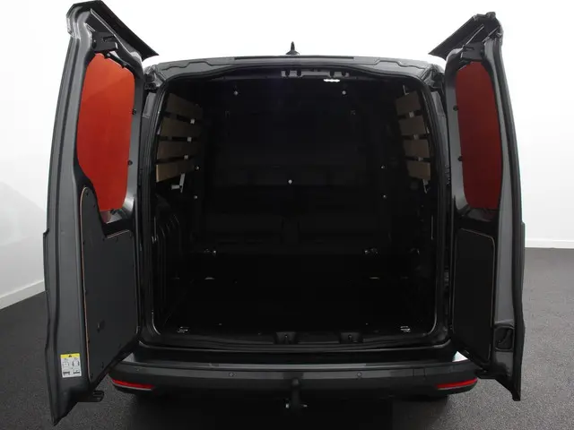 Volkswagen Caddy Cargo Maxi 2.0 TDI Style 2023 Diesel 3