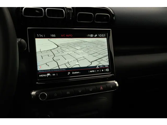Citroën C3 Aircross PT 130 Automaat Shine 2021 Benzine 28